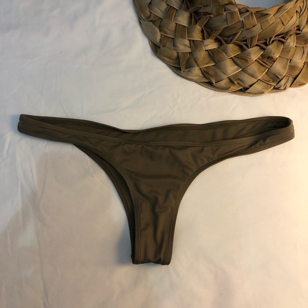 Volcom Cheeky Bottoms